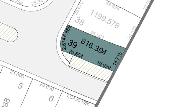 Terreno en Venta en Los Huertos, Juárez, Nuevo León 4