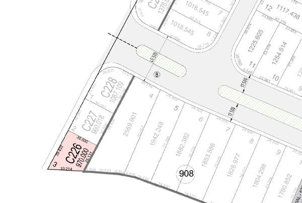 Terreno en Venta en Los Huertos, Juárez, Nuevo León 3