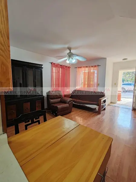 Casa en renta en Residencial Punta Esmeralda, Juárez — foto 2 de 13