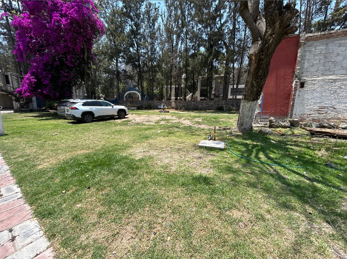 Terreno en venta en San Cristobal Tepontla, San Pedro Cholula — foto 1 de 11