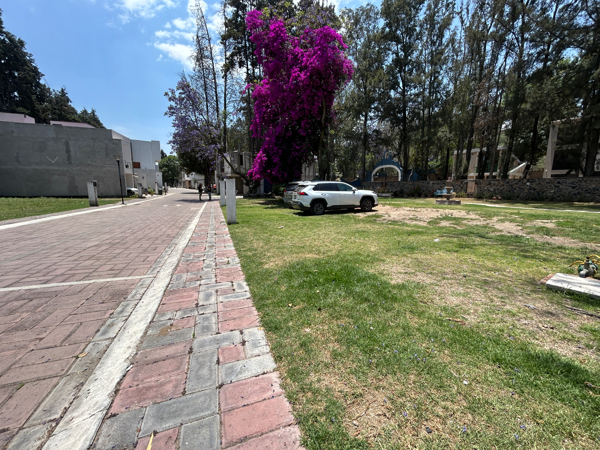 Terreno en venta en San Cristobal Tepontla, San Pedro Cholula — foto 3 de 11