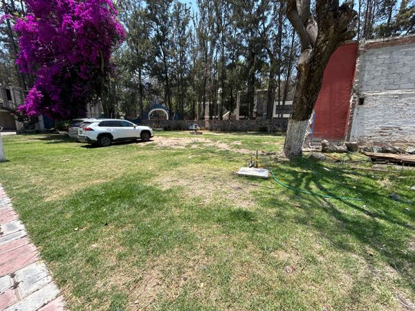 Terreno en venta en San Cristobal Tepontla, San Pedro Cholula — foto 2 de 11