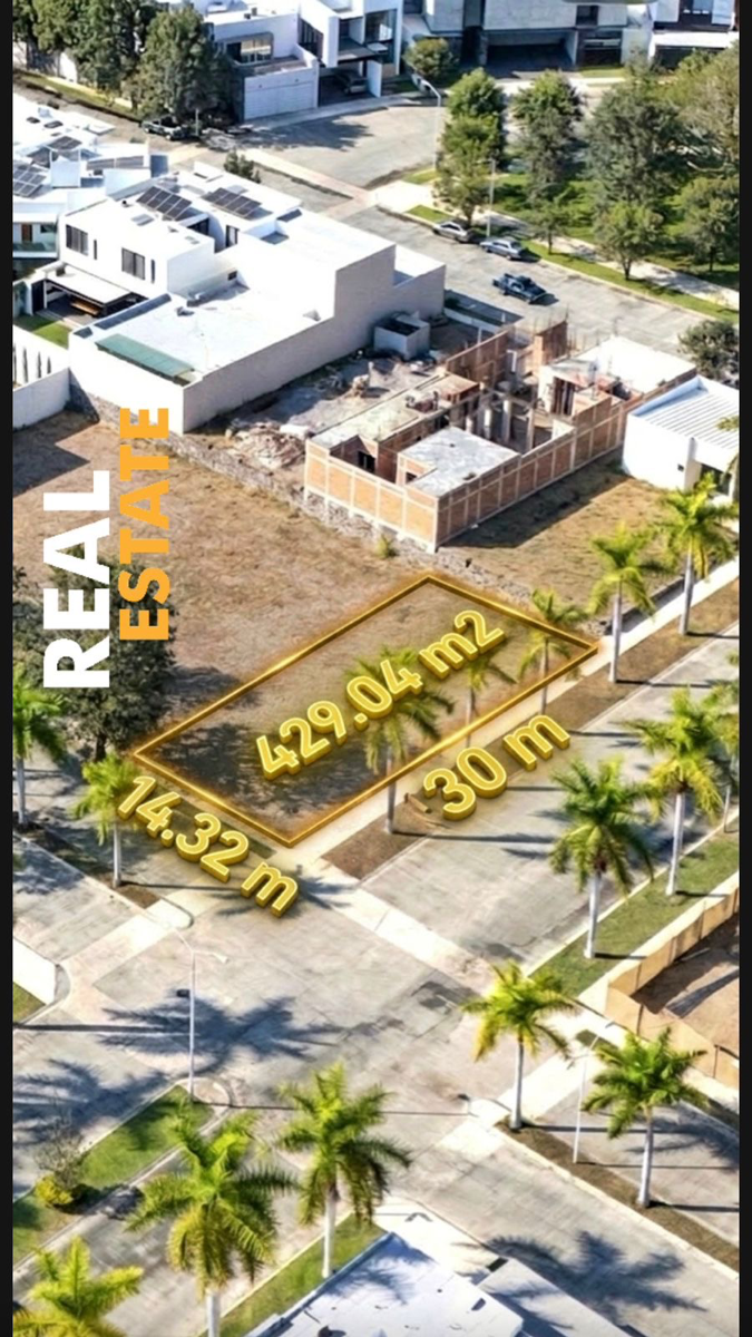 Terreno en venta en Real Hacienda, Villa de Álvarez