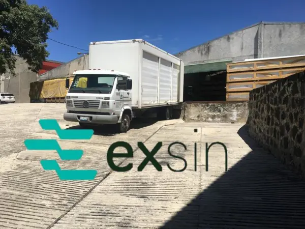 Bodega en renta en San Juan Cuautlancingo Centro, Cuautlancingo — foto 2 de 23
