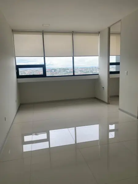 Edificio Comercial - Puebla