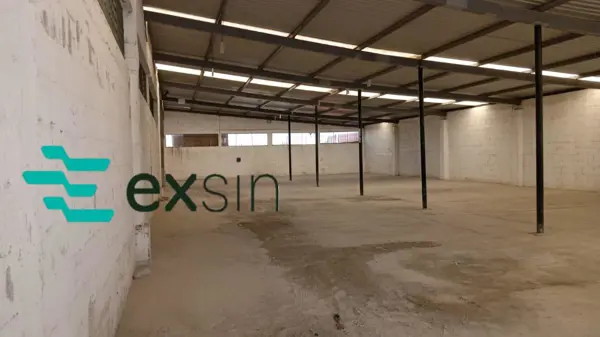 Bodega en renta en Sin colonia, Huamantla — foto 2 de 14