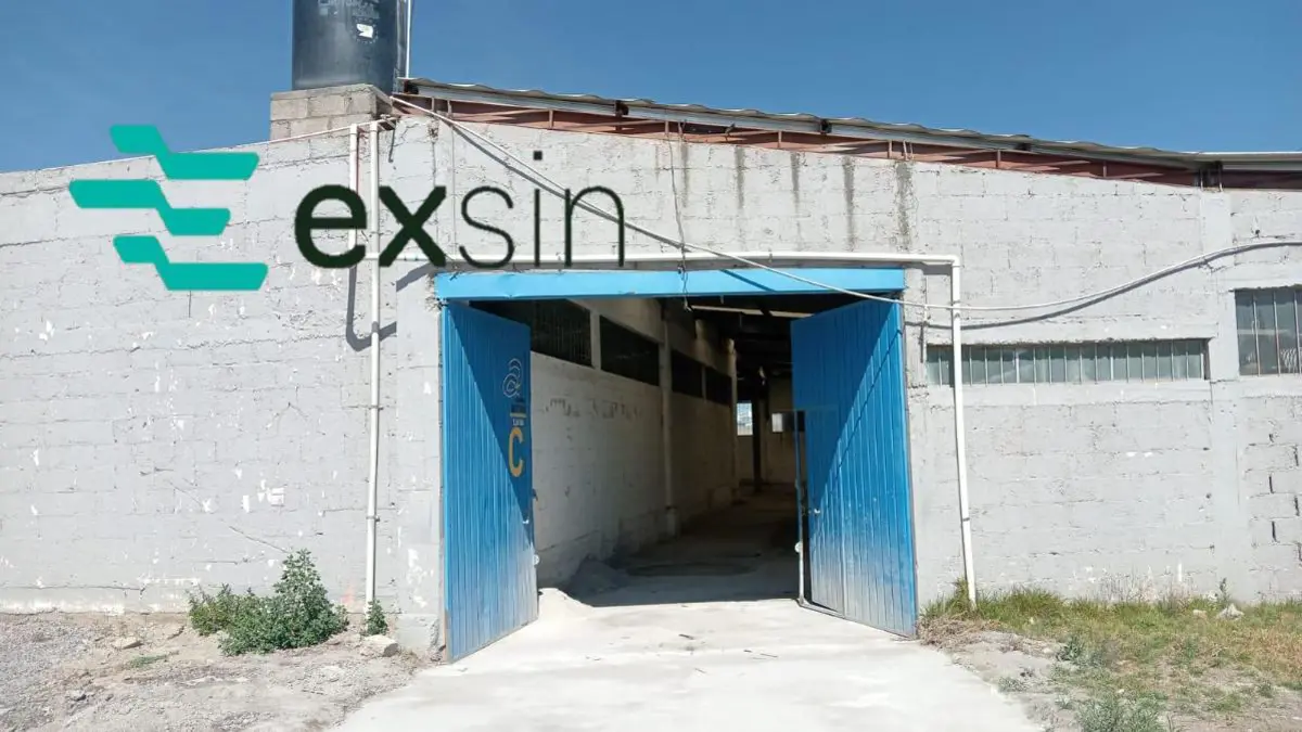Bodega en renta en Sin colonia, Huamantla — foto 1 de 14