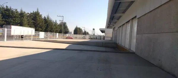 Nave en renta en Aeropuerto Puebla (Hermanos Serdán), Huejotzingo — foto 2 de 20