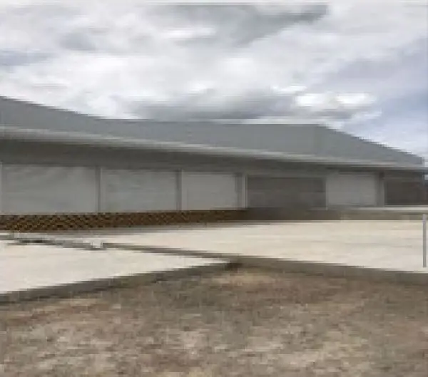 Nave en renta en Aeropuerto Puebla (Hermanos Serdán), Huejotzingo — foto 3 de 20