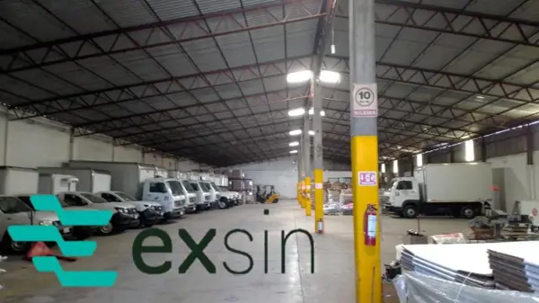 Nave en renta en Sin colonia, Santa Isabel Xiloxoxtla — foto 2 de 13