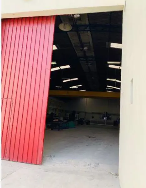 Nave en venta en Sin colonia, Coronango — foto 2 de 6