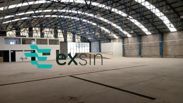 Bodega en renta en Sin colonia, Huamantla — foto 2 de 26