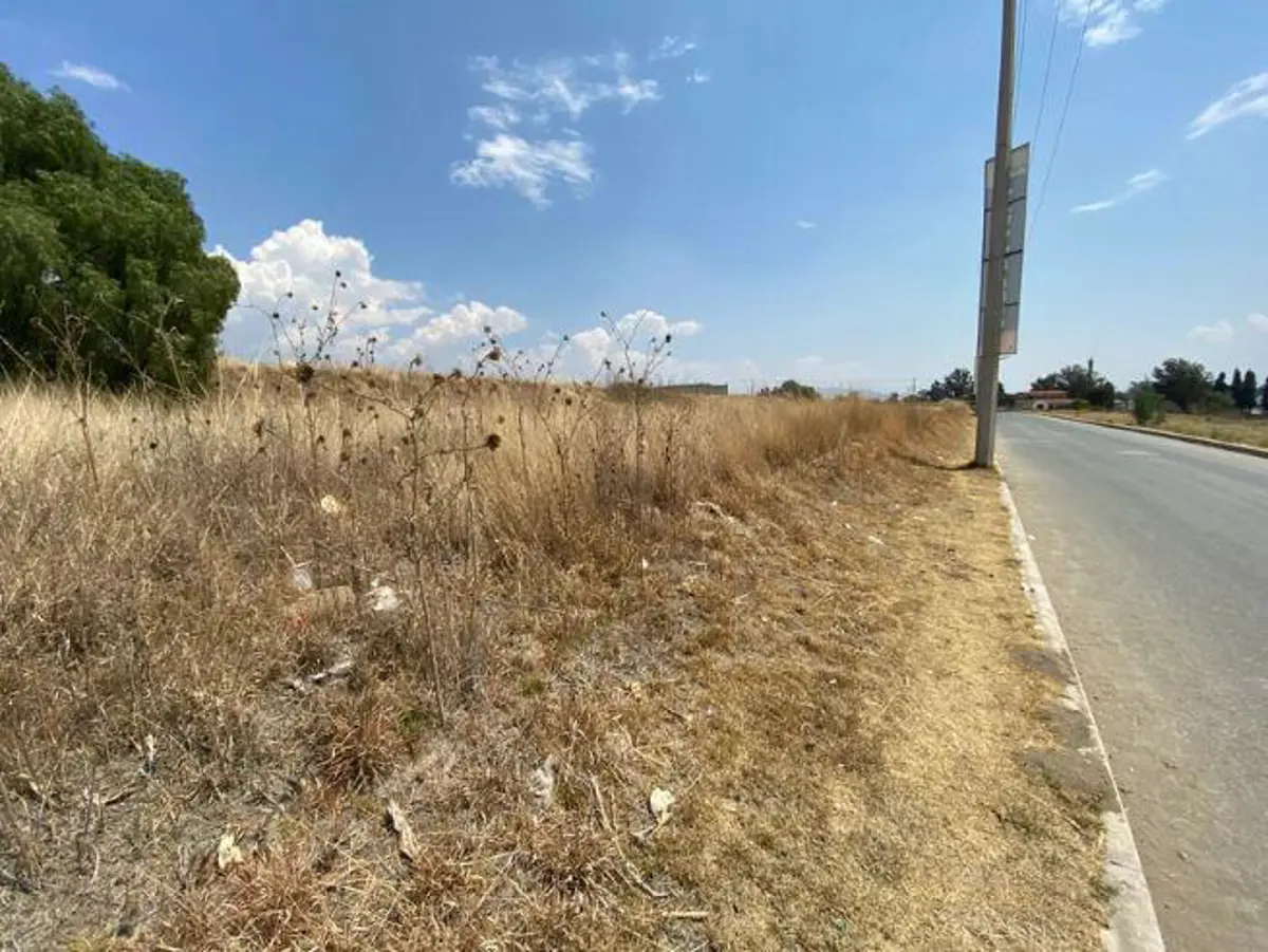 Terreno en venta en Poblado comunal Santiago Villalta, Atlangatepec — foto 1 de 5