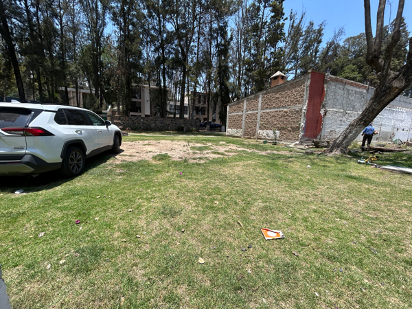 Terreno en venta en San Cristobal Tepontla, San Pedro Cholula — foto 2 de 11