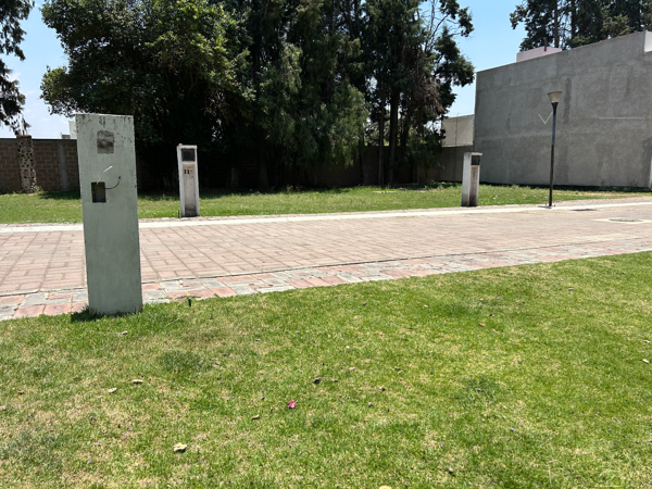Terreno en venta en San Cristobal Tepontla, San Pedro Cholula — foto 3 de 11