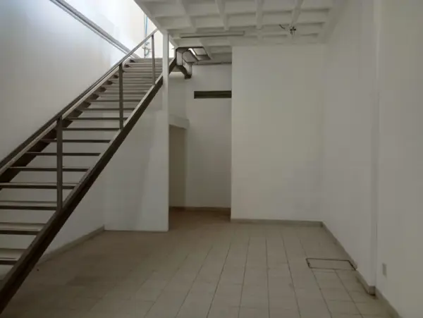 Local en Industrial Alce Blanco