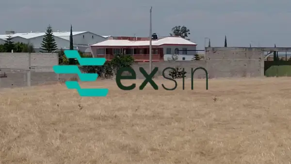 Terreno en venta en Sin colonia, Santa Isabel Cholula — foto 3 de 10
