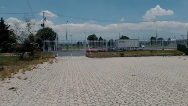 Nave en renta en Aeropuerto Puebla (Hermanos Serdán), Huejotzingo — foto 3 de 22