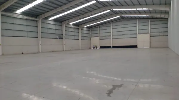 Nave en renta en Aeropuerto Puebla (Hermanos Serdán), Huejotzingo — foto 2 de 22