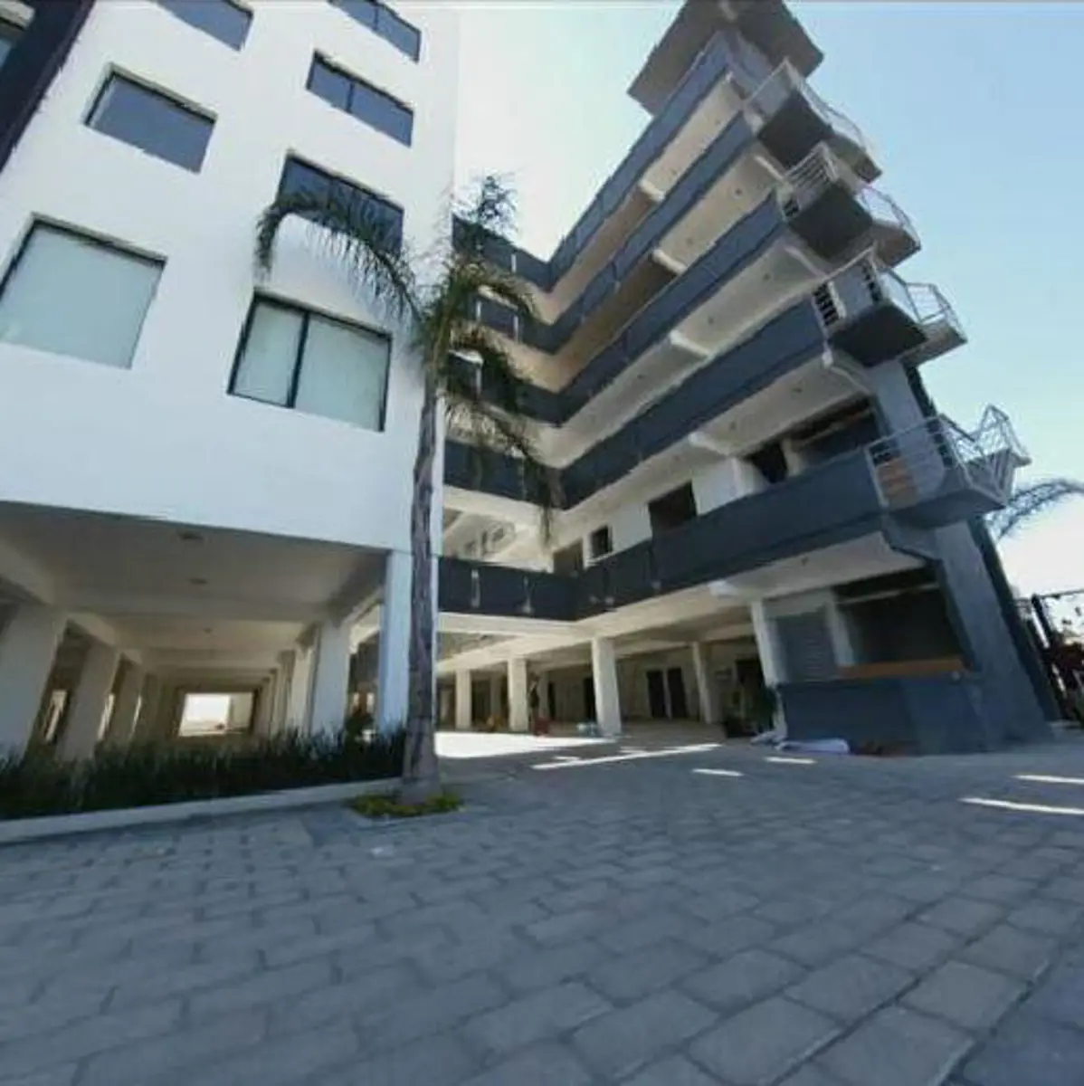 Departamento en venta en Momoxpan, San Pedro Cholula — foto 1 de 33