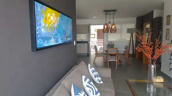 Departamento en venta en Momoxpan, San Pedro Cholula — foto 2 de 33