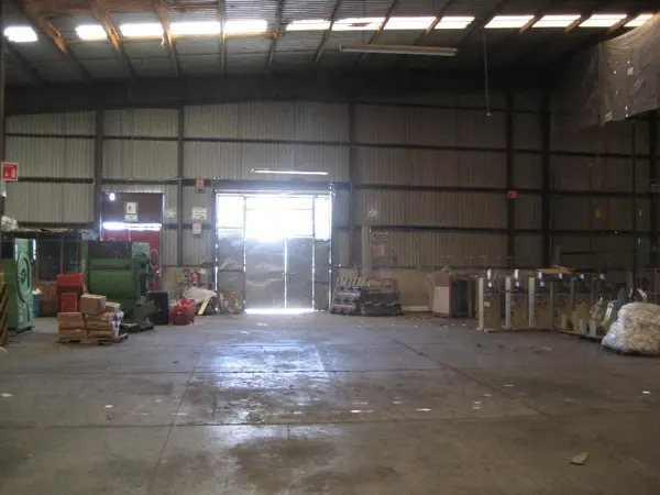 Bodega en renta en Sin colonia, Huejotzingo — foto 2 de 6