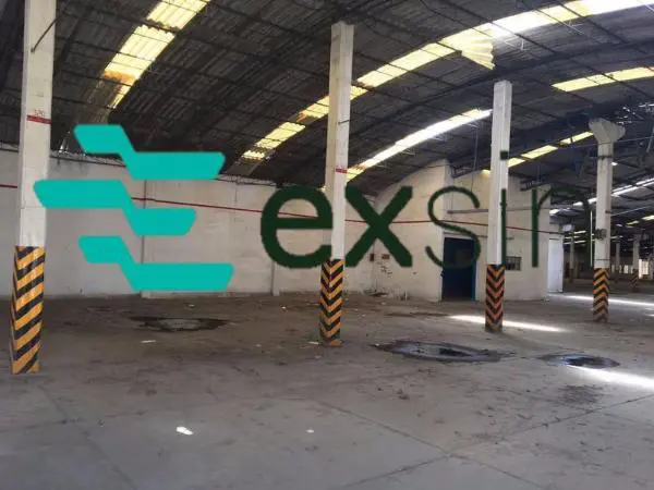 Bodega en renta en Huamantla Centro, Huamantla — foto 2 de 6