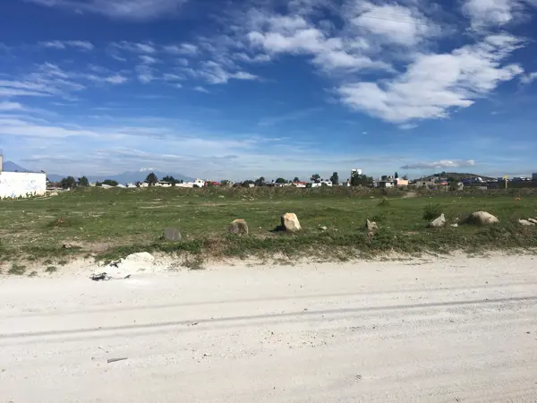Terreno en venta en Sin colonia, Amozoc — foto 3 de 13