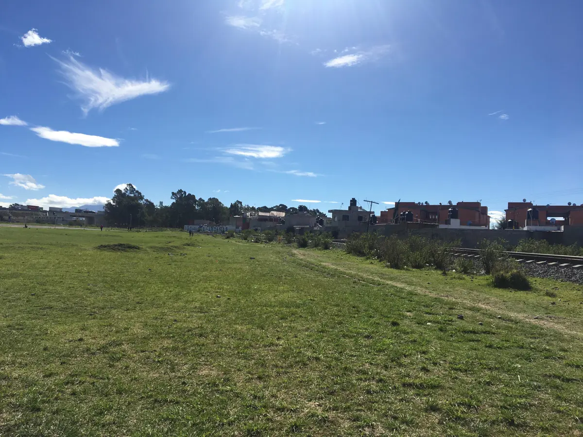 Terreno en venta en Sin colonia, Amozoc — foto 1 de 13
