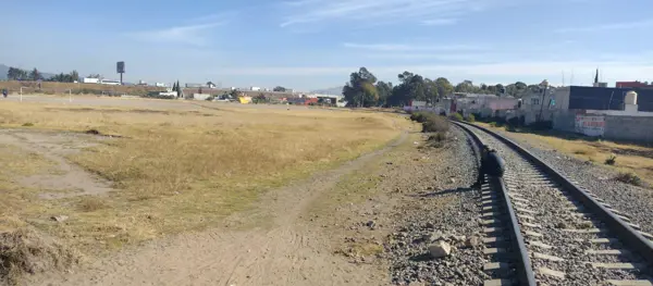 Terreno en venta en Sin colonia, Amozoc — foto 2 de 13