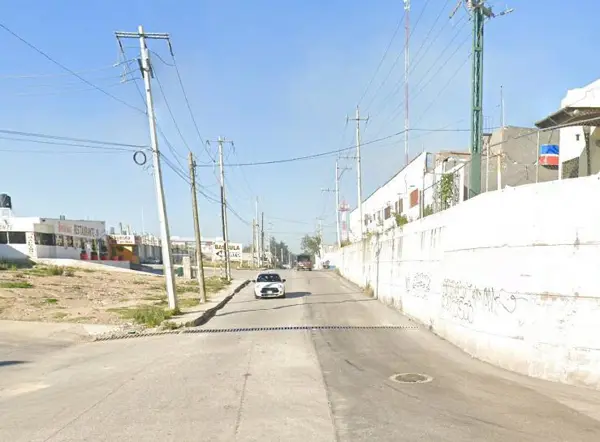 Terreno en venta en Chachapa, Amozoc — foto 3 de 14