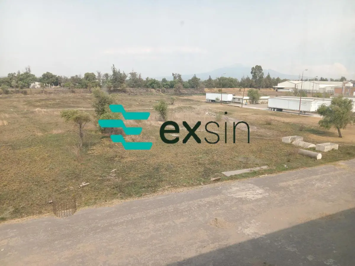 Terreno en venta en Sin colonia, San Miguel Xoxtla — foto 1 de 6