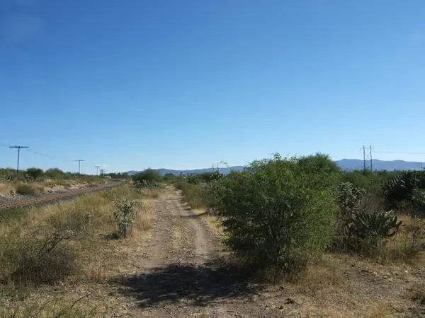 Terreno en venta en Sin colonia, Villa de Reyes — foto 2 de 6