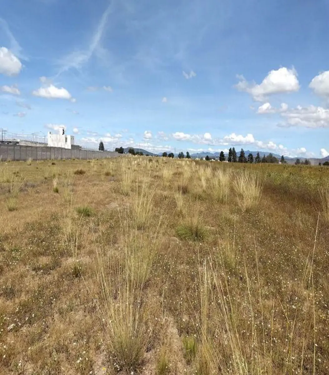 Terreno en venta en Barrio Santa Anita, Huamantla — foto 1 de 6