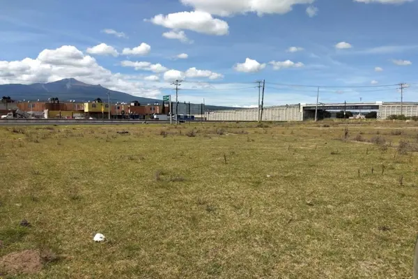Terreno en venta en Barrio Santa Anita, Huamantla — foto 3 de 6
