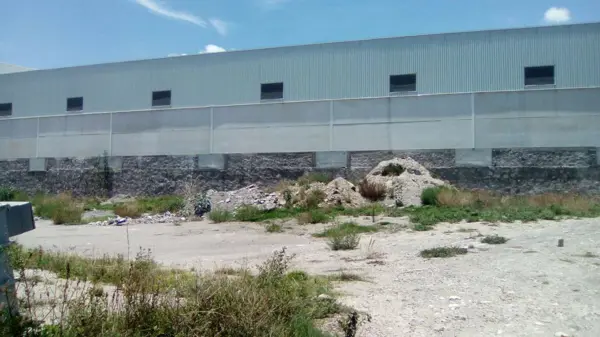 Terreno en venta en La Villita, Tecamachalco — foto 2 de 10