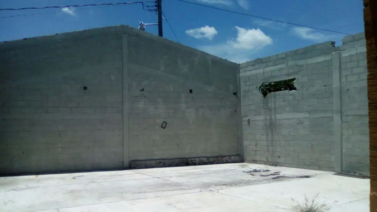 Terreno en venta en La Villita, Tecamachalco — foto 1 de 10