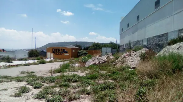Terreno en venta en La Villita, Tecamachalco — foto 3 de 10