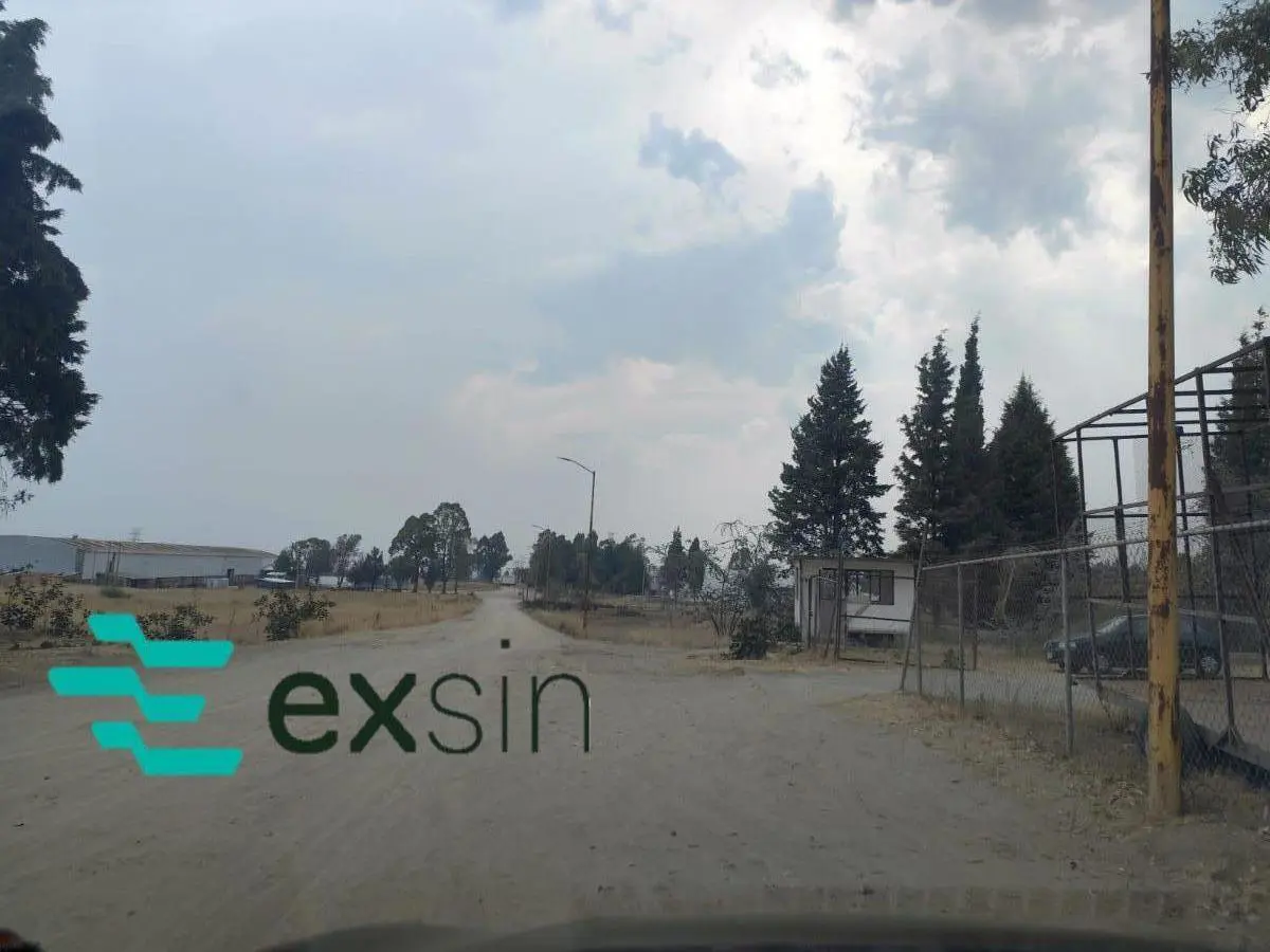 Terreno en venta en Barrio Primera, Teolocholco — foto 1 de 15
