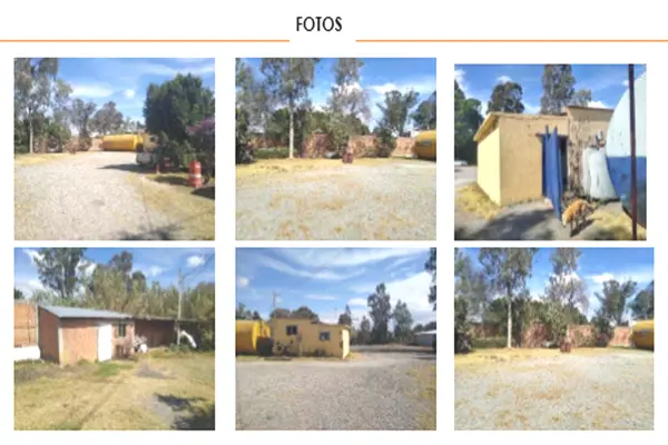 Terreno en venta en Pueblo Chipilo de Francisco Javier Mina, San Gregorio Atzompa — foto 2 de 10