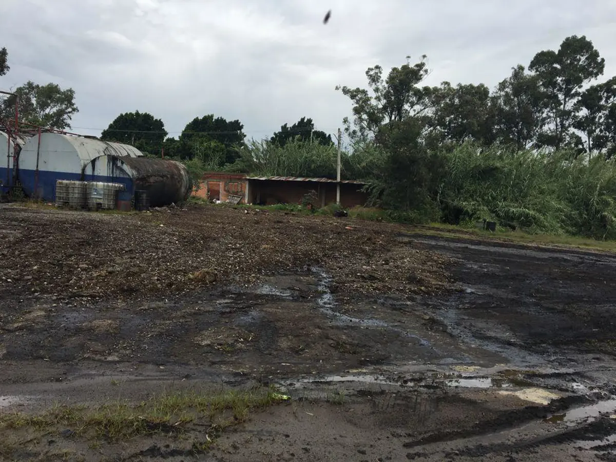 Terreno en venta en Pueblo Chipilo de Francisco Javier Mina, San Gregorio Atzompa — foto 1 de 10