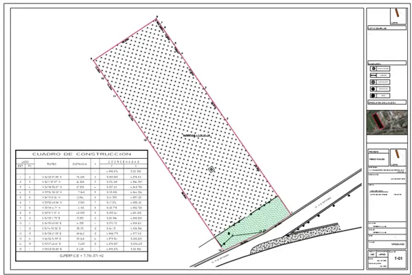 Terreno en venta en Pueblo Chipilo de Francisco Javier Mina, San Gregorio Atzompa — foto 3 de 6