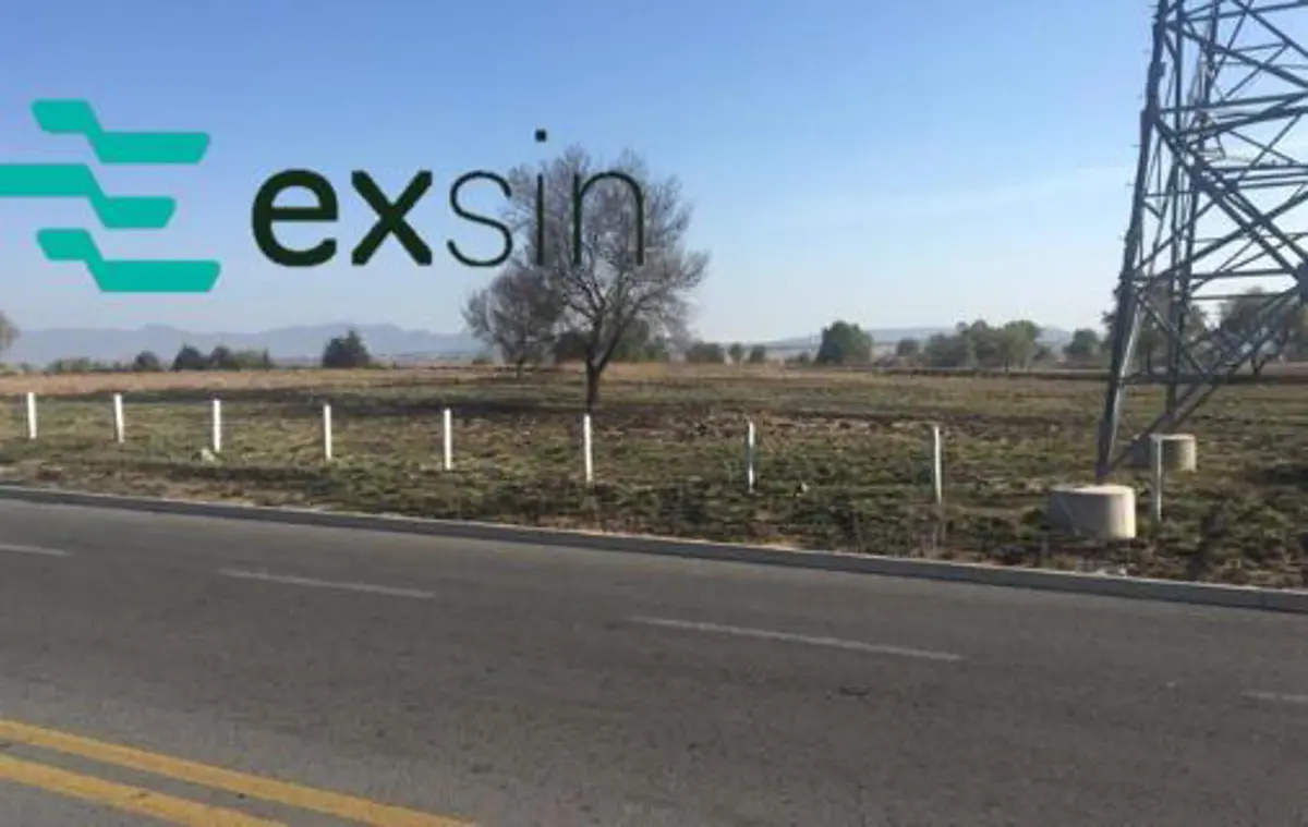 Terreno en venta en Sin colonia, San José Chiapa — foto 1 de 5