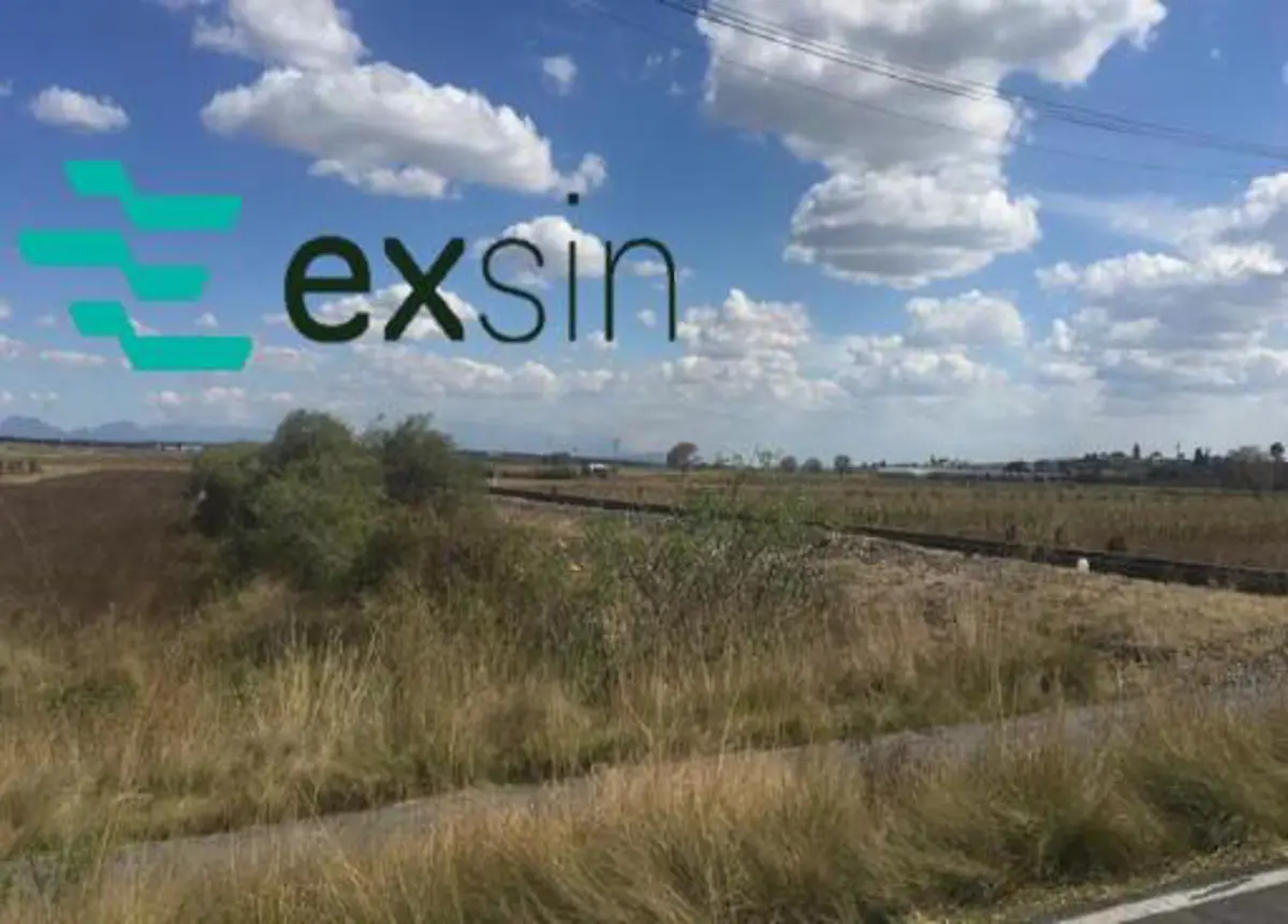 Terreno en venta en Sin colonia, Huamantla — foto 1 de 4