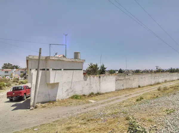 Terreno en venta en Fraccionamiento Cuamanco, Huamantla — foto 2 de 3