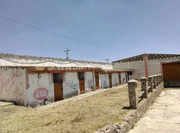 Terreno en venta en Fraccionamiento Cuamanco, Huamantla — foto 3 de 3