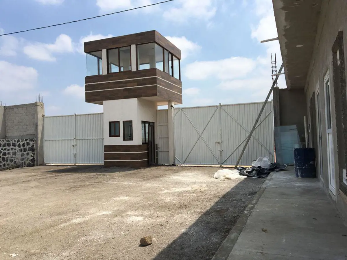 Terreno en renta en Sin colonia, Cuautlancingo — foto 1 de 13