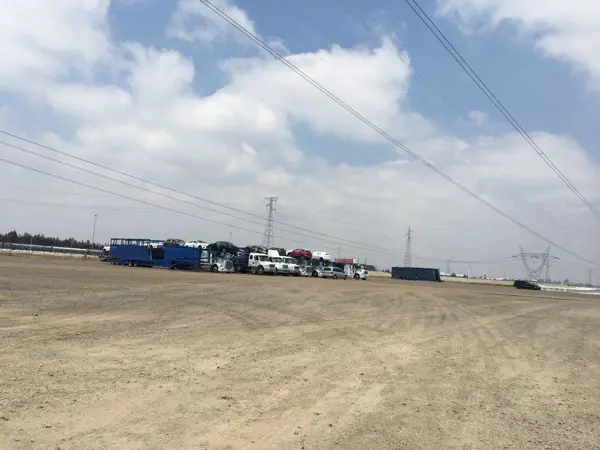 Terreno en renta en Sin colonia, Cuautlancingo — foto 3 de 13