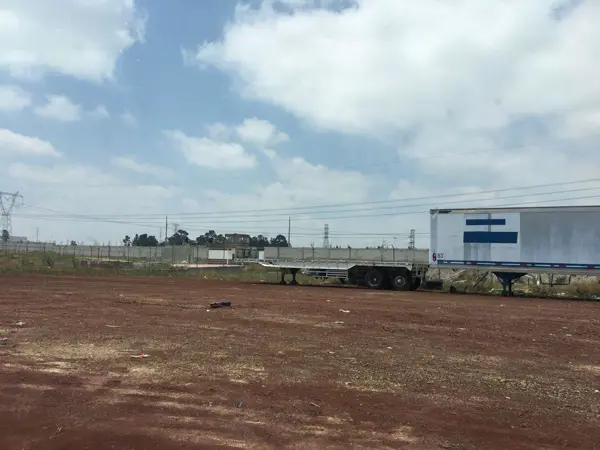 Terreno en renta en Sin colonia, Cuautlancingo — foto 2 de 13