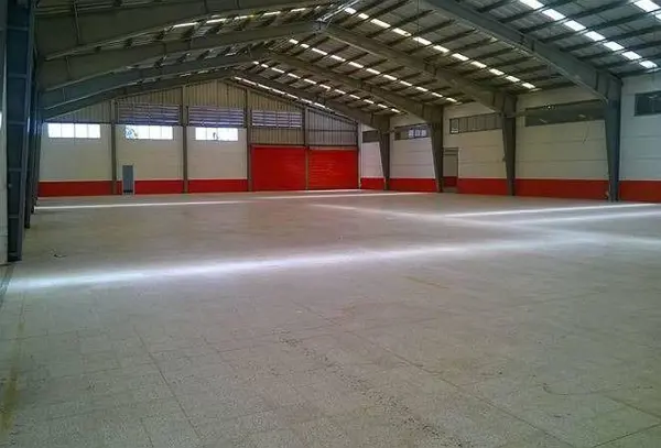 Nave en venta en Sin colonia, Acatzingo — foto 3 de 31